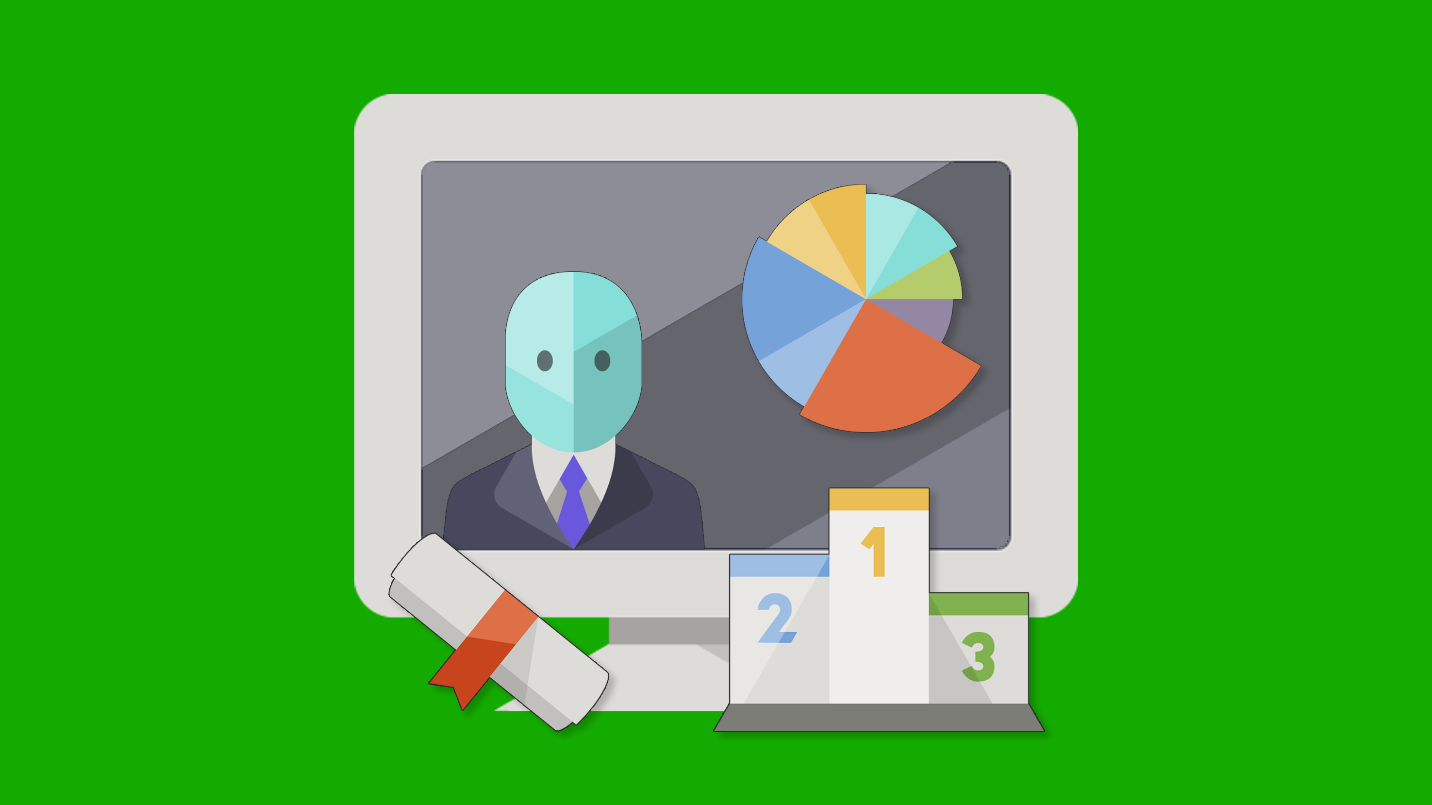 Advanced Management - Data Driven Charismatic Leadership